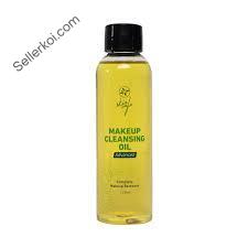 Skin Cafe Makeup Cleansing Oil Advanced 120 ml